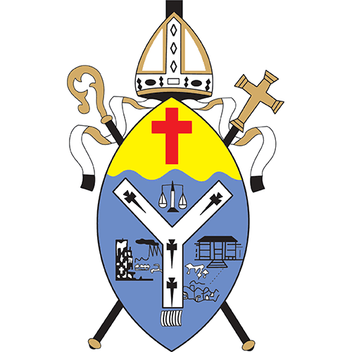 ACK Diocese of Nairobi logo